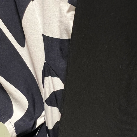 Joseph Ribkoff Shirt Dress BRAND NEW Size 10 - Picture 4 of 6